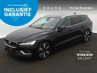 Volvo V60 - 379369421-0