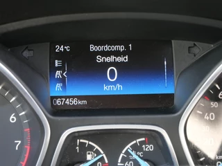 Ford Focus | APPLE CARPLAY | CRUISE CONTROL | - afbeelding nr 23