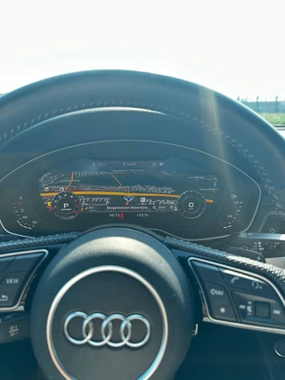 Audi A5 - afbeelding nr 15