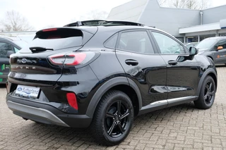 Ford Puma Ford Puma 1.0 EcoBoost Titanium X Ford Puma 1.0 EcoBoost  Titanium X 125pk | Trekhaak | Panorama dak | Winterpack  | Sync 3 Navigatie - afbeelding nr 3