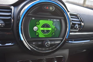 MINI Clubman Automaat Navigatie Keyless-go Leer interieur - afbeelding nr 24