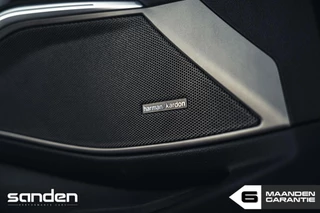 BMW 3 Serie BMW M340i Xdrive Mperfomance|Open dak|Carbon exterieur|Leder - afbeelding nr 58