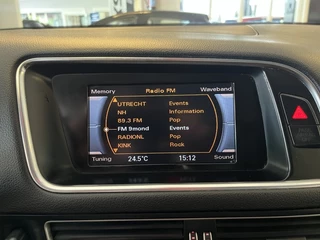 Audi Q5 - afbeelding nr 10