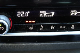 BMW 5 Serie - afbeelding nr 42