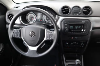 Suzuki Vitara - afbeelding nr 6