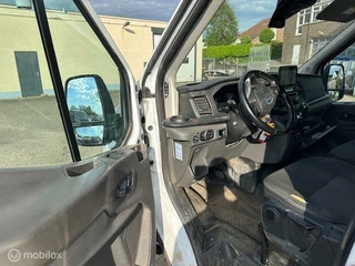 Ford Transit Ford Transit 350 2.0 TDCI L3H2 RWD 180 PK - afbeelding nr 14
