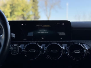 Mercedes-Benz A-Klasse Mercedes-Benz A-klasse 180d Aut. Busi. Solution | Navi | Camera | Apple Carplay | - afbeelding nr 24