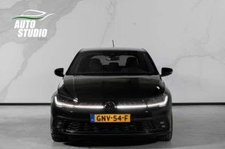 Volkswagen Polo Volkswagen Polo 2.0 TSI GTI | PANO | ( Zie omschrijving ) | Beats | Virtual cockpit | IQ - afbeelding nr 6