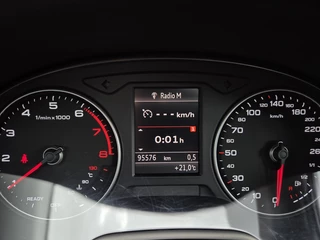 Audi Q2 Audi Q2 116pk TFSI Design PL. | Panodak | Navi | Trekhaak - afbeelding nr 14