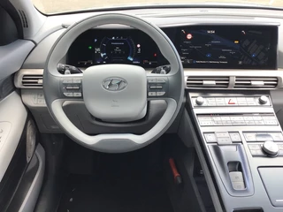 Hyundai Nexo - afbeelding nr 20