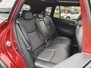 Toyota Corolla Cross - afbeelding nr 35