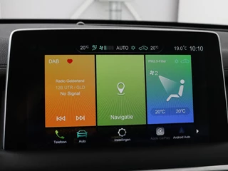 MG EHS MG EHS 1.5 TGDI Edition1 | PHEV | Camera | Trekhaak |  Adaptive cruise | Leder | Carplay | Stoelverwarming | Navigatie | Full LED - afbeelding nr 20