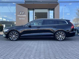 Volvo V60 Volvo V60 2.0 T6 Plug-in hybrid AWD Core Bright - afbeelding nr 12
