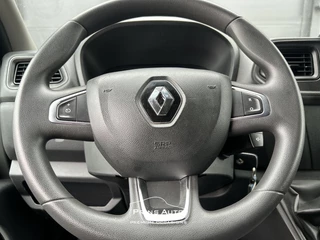 Renault Master |TREKHAAK|CRUISE|BETIMMERING|BANK - afbeelding nr 12