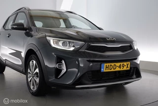 Kia Stonic Kia Stonic 1.0 T-GDi MHEV DynamicLine led|cam|ecc|lmv16 - afbeelding nr 27
