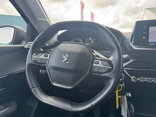 Peugeot 208 Peugeot 208 1.2 PureTech Active | Navi | Cruise | Airco | - afbeelding nr 11