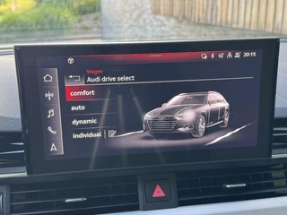 Audi A4 Audi A4 Avant 35 TFSI S edition Automaat | Navigatiesysteem | Climate control | Cruise control | Draadloze telefoonlader | 18 inch lichtmetalen velgen | DAB | LED verlichting | Parkeersensoren achter - afbeelding nr 25