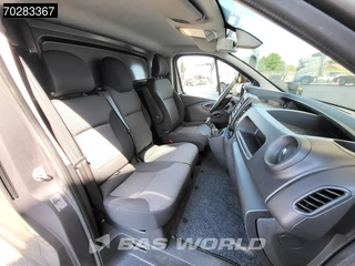 Renault Trafic Renault Trafic 120pk L1H1 Trekhaak LED Airco Camera Parkeersensoren Euro6 L1 6m3 Airco Trekhaak - afbeelding nr 12