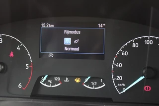 Ford Transit Ford Transit 350 2.0 TDCI L3 KIPPER 3 ZIJDIG DC TREND | KIPPER 3 ZIJDIG KANTELBAAR | OPEN LAADBAK | DUBBELE CABINE | TREKHAAK | DAB+ RADIO | CRUISE CONTROL | CLIMATE CONTROL | VERWARMBARE VOORRUIT | BLUETOOTH AUDIO | 7-PERSOONS | NIEUWE BUS! | 2800KG TREKGEWICHT! | - afbeelding nr 28
