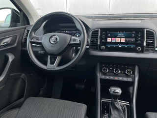 Škoda Karoq | LED | Navi | Carplay | Virtual Cockpit | Camera | PDC - afbeelding nr 13