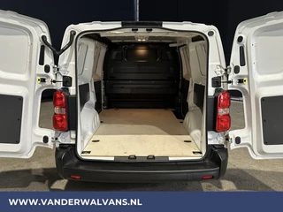 Opel Vivaro Opel Vivaro 2.0 CDTI 123pk L3H1 XL Euro6 # Airco | Camera | Cruisecontrol | Apple Carplay | Parkeersensoren Android Auto, Bijrijdersbank - afbeelding nr 3