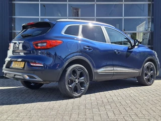 Renault Kadjar Renault Kadjar TCe 160pk Black Edition - afbeelding nr 5