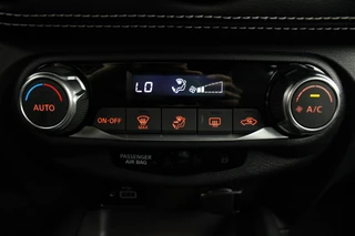 Nissan Juke Nissan Juke 1.6 Hybrid N-Connecta - afbeelding nr 17
