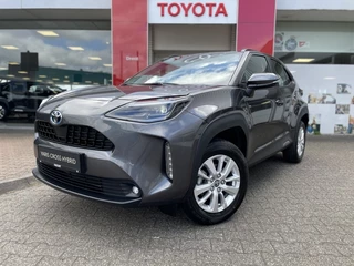 Toyota Yaris Cross - 125434544-0