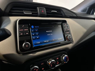 Nissan Micra Nissan Micra 0.9 IG-T ACENTA CRUISE l LMV l CARPLAY l 5DRS l - afbeelding nr 23