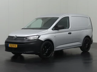 Volkswagen Caddy Volkswagen Caddy 2.0TDI Comfort | Navigatie | Multimedia | Airco | Cruise | Betimmering - afbeelding nr 7