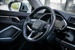 Audi Q3 Audi Q3 40 TFSI Quattro Advanced*CAMERA*NAVI*VIRTUAL*CARPLAY - afbeelding nr 31