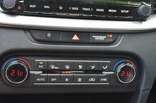 Kia Ceed Sportswagon Kia Ceed Sportswagon 1.0 T-GDi DynamicLine | HYBRIDE | AUTOMAAT | CARPLAY | CAMERA - afbeelding nr 14