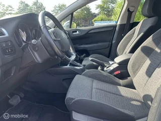 Citroën C4 Citroen C4 1.2 PureTech Feel Collection AIRCO NAVI NIEUWE APK - afbeelding nr 9