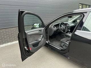 Audi A4 Audi A4 Avant 1.8 TFSI Sport PANO*CLIMA*CRUISE*NAV*HAAK! - afbeelding nr 31