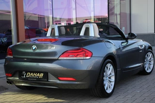 BMW Z4 - afbeelding nr 7