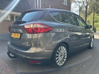 Ford C-MAX - afbeelding nr 25