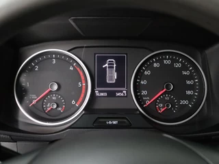 Volkswagen Crafter Volkswagen Crafter 2.0TDI 140PK L3H2 Highline | Navigatie | Camera | Airco | Betimmering - afbeelding nr 9