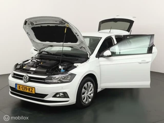 Volkswagen Polo Volkswagen Polo 1.0 TSI Comfortline Business - afbeelding nr 17