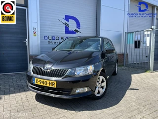 Škoda Fabia Skoda Fabia 1.2 TSI Style|PDC|AIRCO|TOP AUTO|LIM|ZEER MOOI| - afbeelding nr 3