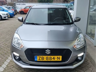 Suzuki Swift Navi | Camera | Stoelverwarming - afbeelding nr 8