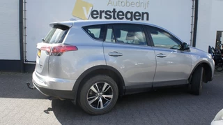 Toyota RAV4 Toyota RAV4 2.0 VVT-i AWD Dyn. - afbeelding nr 24