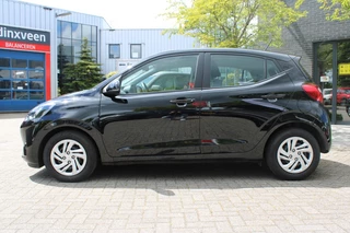 Hyundai i10 Hyundai i10 1.0 Comfort Smart - afbeelding nr 2