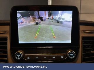 Ford Transit Ford Transit 2.0 TDCI 131pk L3H2 Euro6 Airco | Apple Carplay | Camera | Navigatie | Stoelverwarming| Cruisecontrol Parkeersensoren, Android Auto, Verwarmde voorruit, Bijrijdersbank - afbeelding nr 5