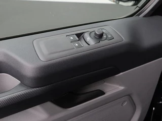 Ford Transit Custom Ford Transit Custom 2.0TDCI 170Pk Lang Raptor Edition | Navigatie | Camera | 3-Persoons - afbeelding nr 8