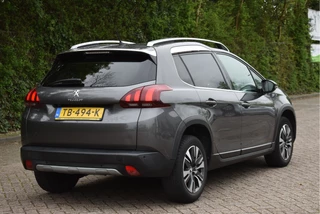 Peugeot 2008 | NL-Auto | Pano.dak | Camera | Carplay | Climate Contr | Cruise Contr | DAB | NAP - afbeelding nr 5