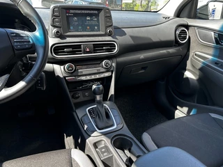 Hyundai Kona Hyundai Kona 1.6 GDI HEV COMFORT - afbeelding nr 8