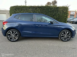 SEAT Ibiza Seat Ibiza 1.0 TSI Style - afbeelding nr 6