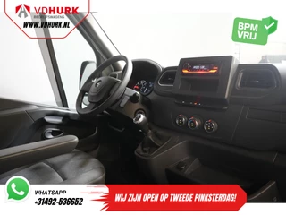 Opel Movano - afbeelding nr 3
