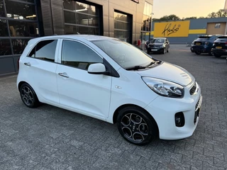 Kia Picanto Kia Picanto 1.2 CVVT BJ.2015 NAP AIRCO 5-DRS CRUISE - afbeelding nr 12