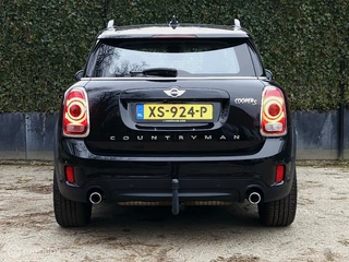 MINI Countryman Mini Countryman 2.0 S 192pk | Automaat | Harman/Kardon | - afbeelding nr 19